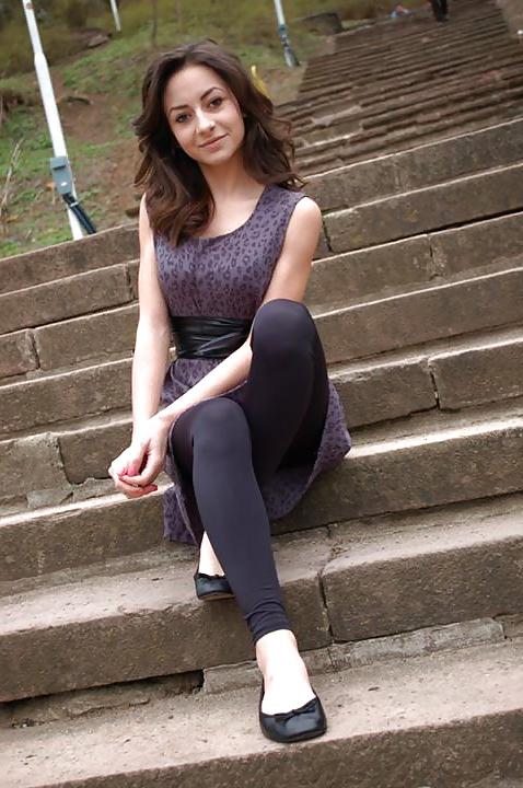 24P Bulgarian Teen Whore Tedi