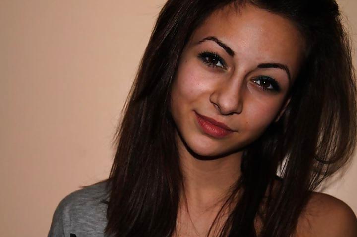 24P Bulgarian Teen Whore Tedi