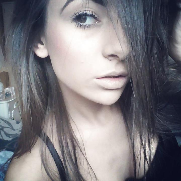 24P Bulgarian Teen Whore Tedi
