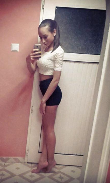 24P Bulgarian Teen Whore Tedi