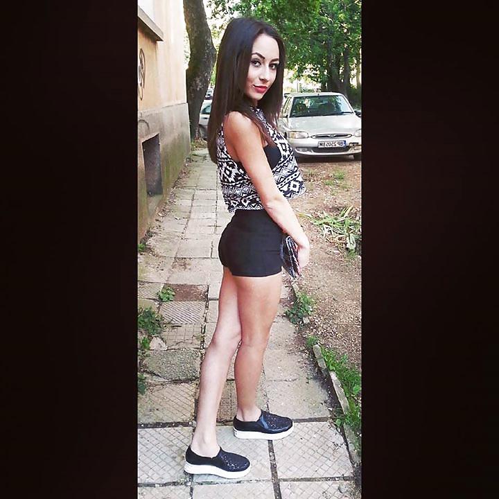 24P Bulgarian Teen Whore Tedi