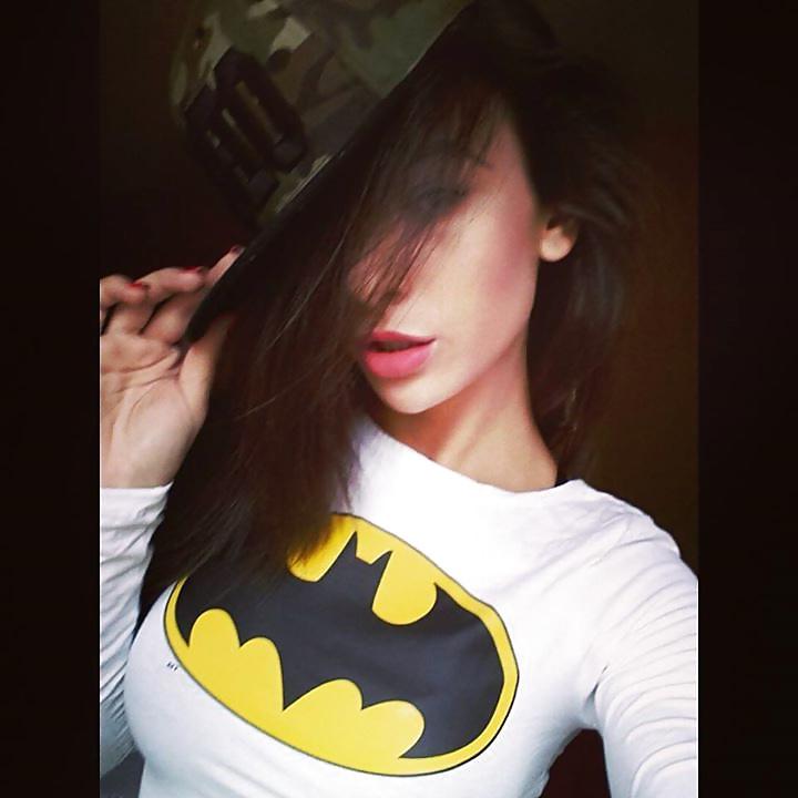 24P Bulgarian Teen Whore Tedi