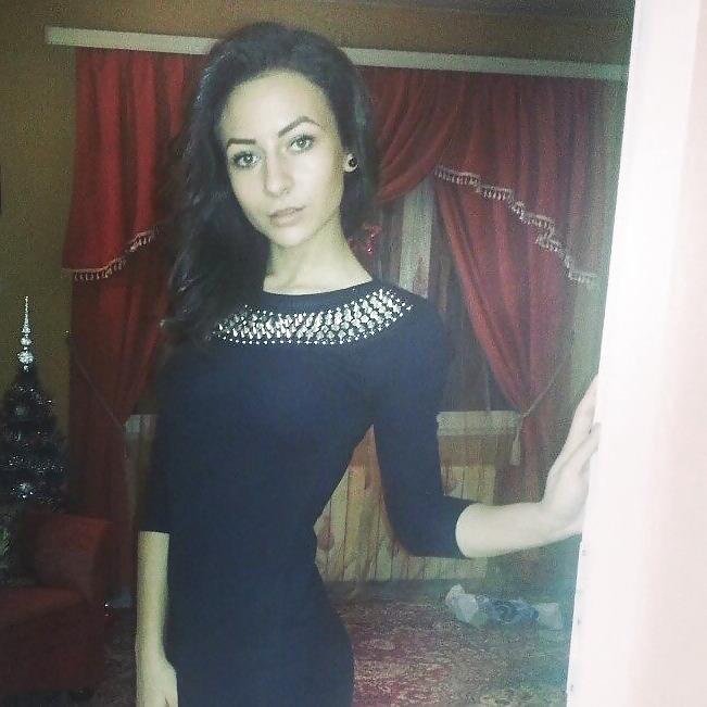 24P Bulgarian Teen Whore Tedi