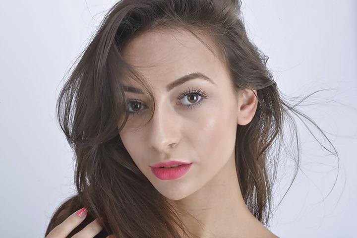 24P Bulgarian Teen Whore Tedi