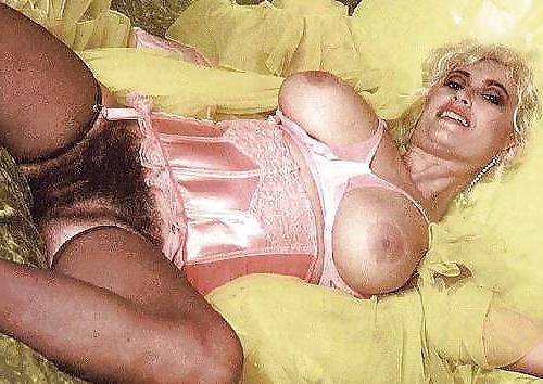 25P Hairy MILFS I'd Love to Fuck and Eat