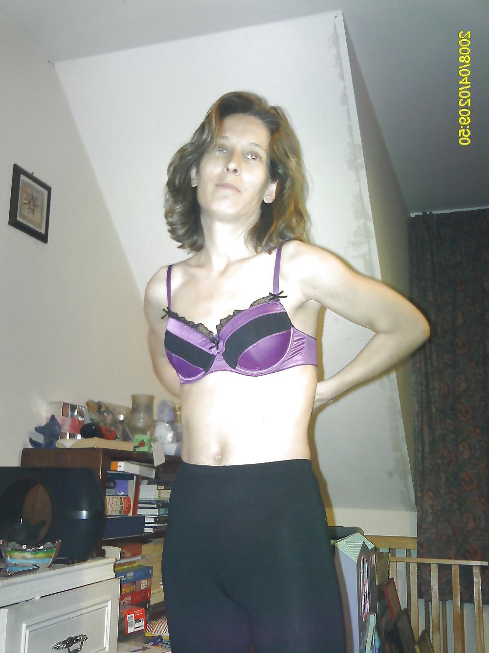 25P Saggy Tits