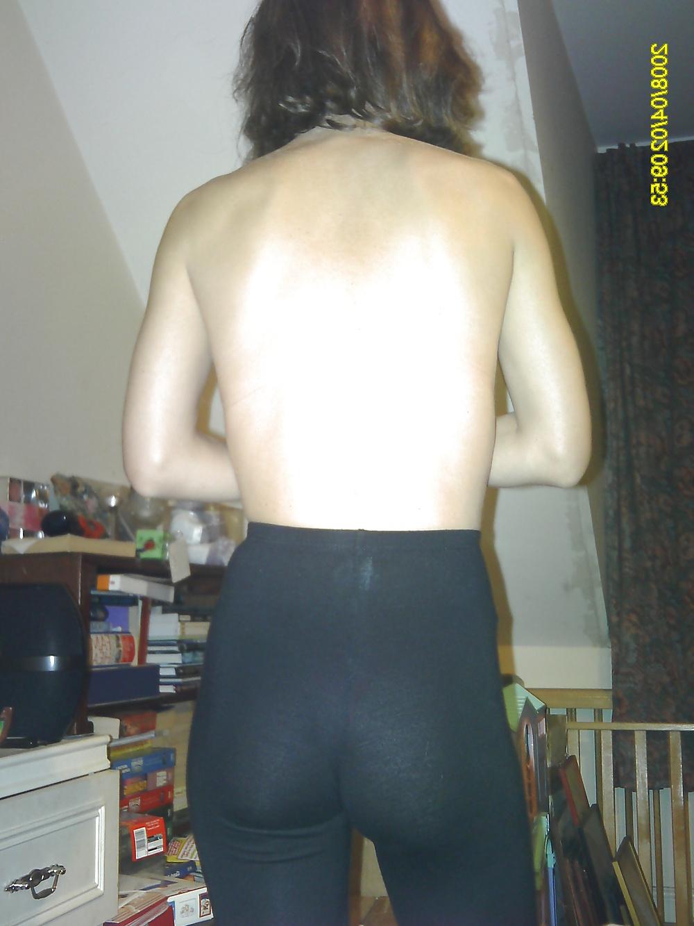 25P Saggy Tits