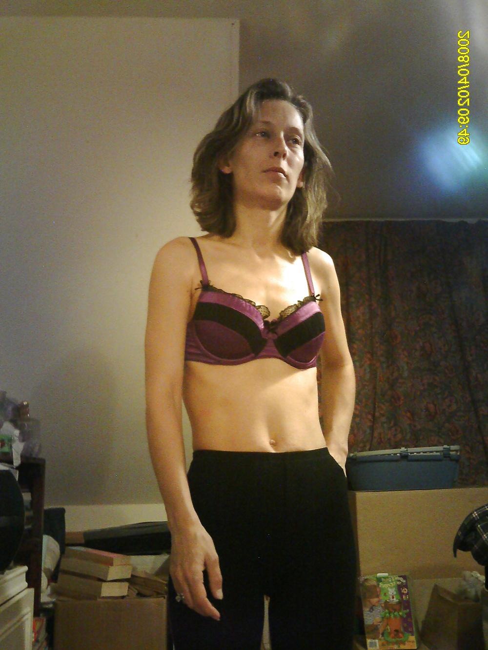 25P Saggy Tits