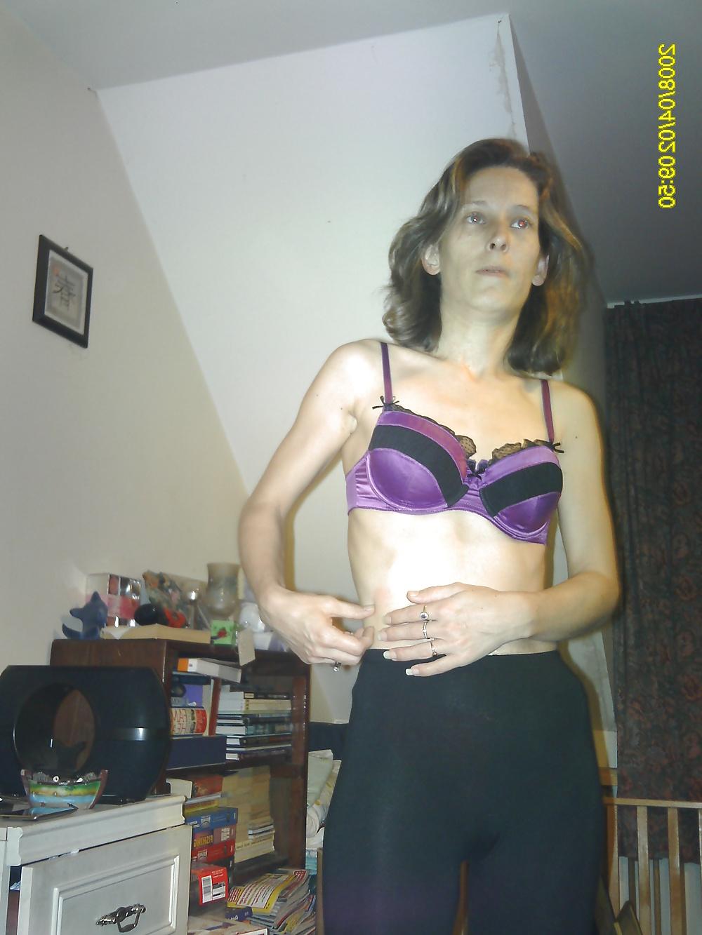 25P Saggy Tits