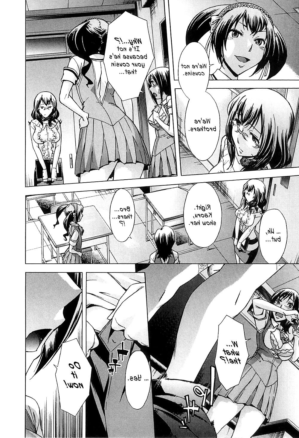 25P After School Tin Time Chapter 1