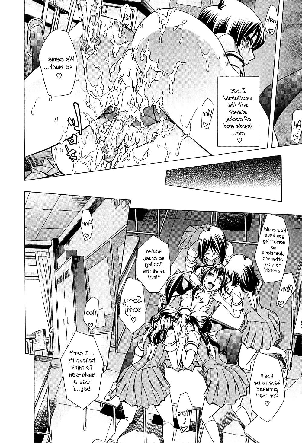 25P After School Tin Time Chapter 1