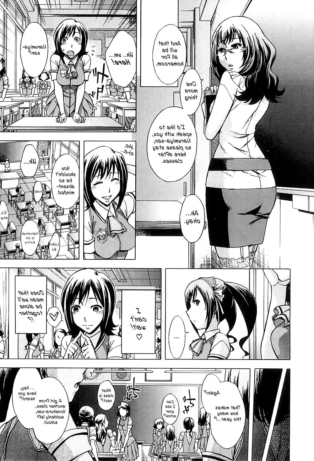 25P After School Tin Time Chapter 1