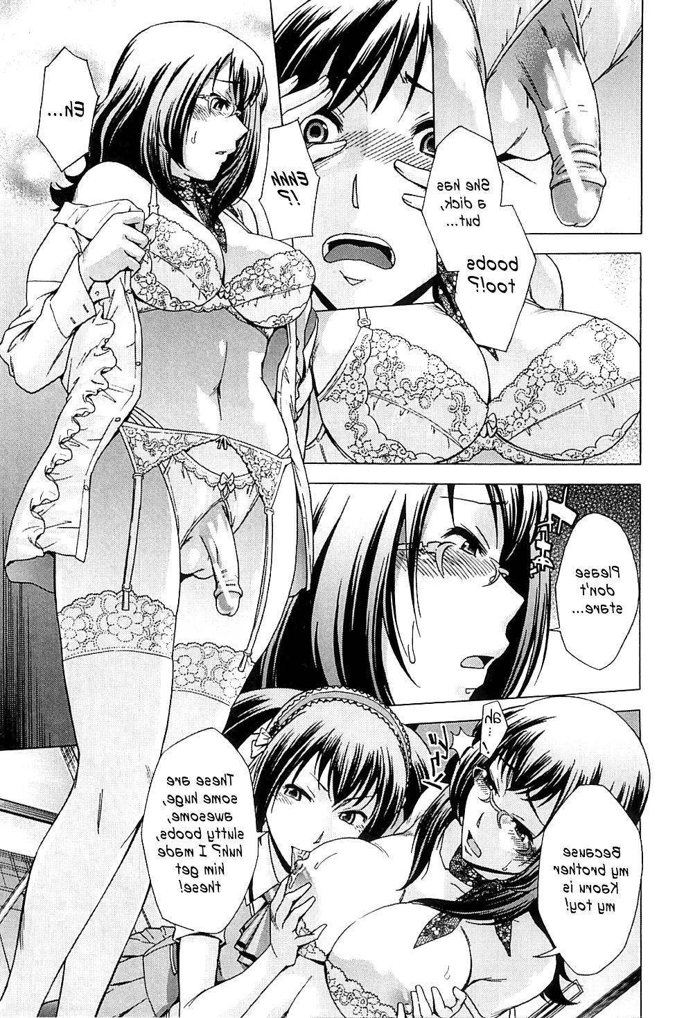 25P After School Tin Time Chapter 1