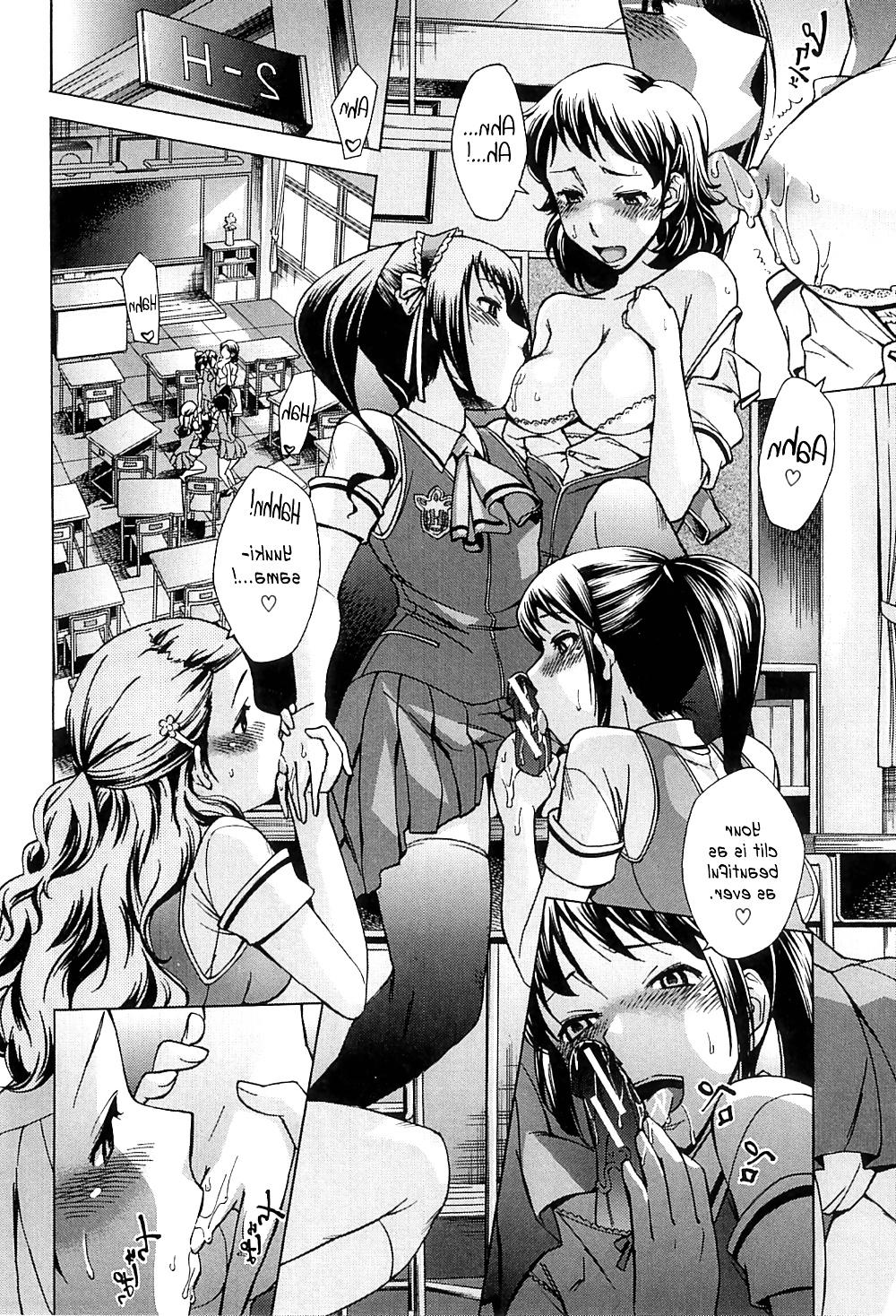 25P After School Tin Time Chapter 1
