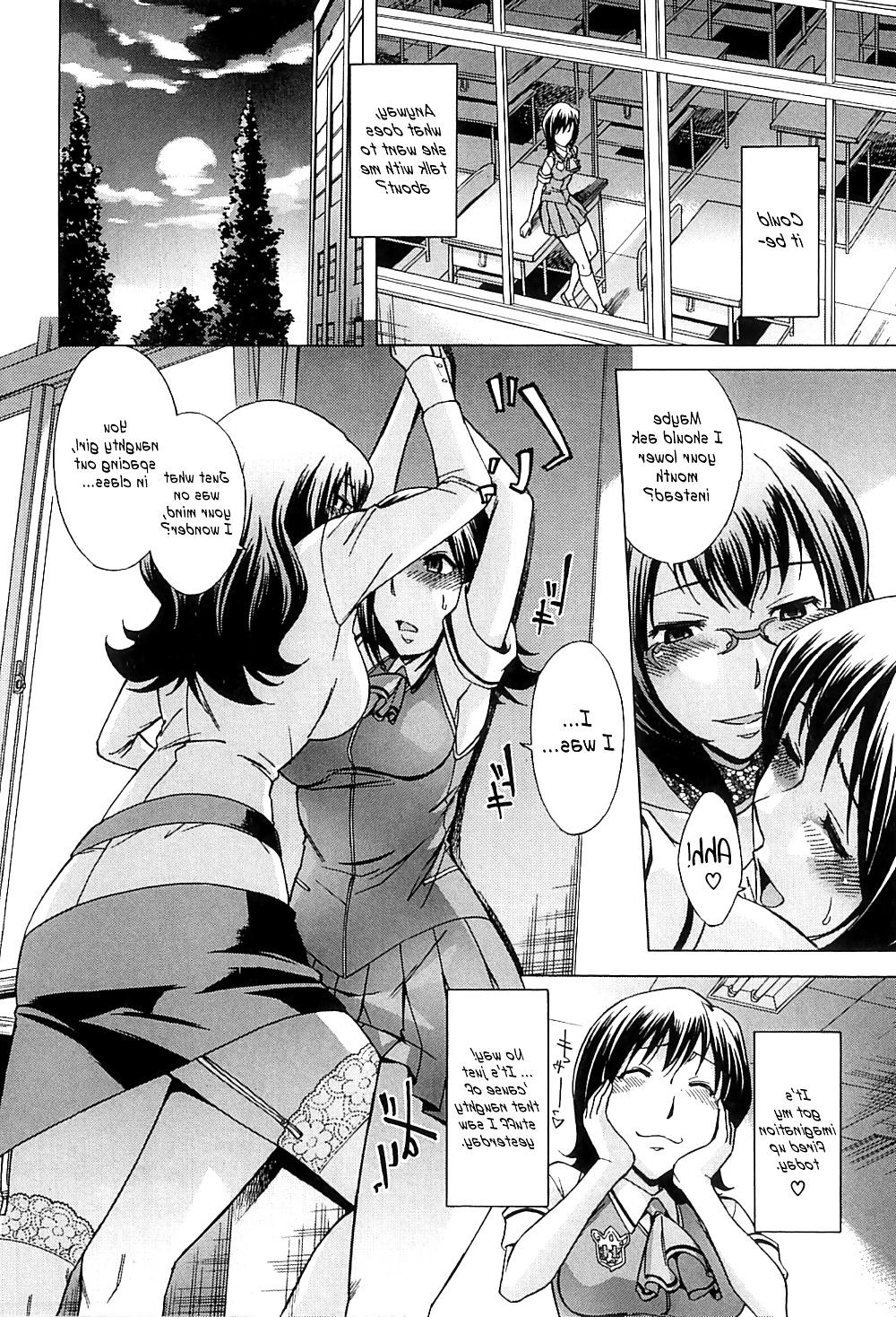 25P After School Tin Time Chapter 1