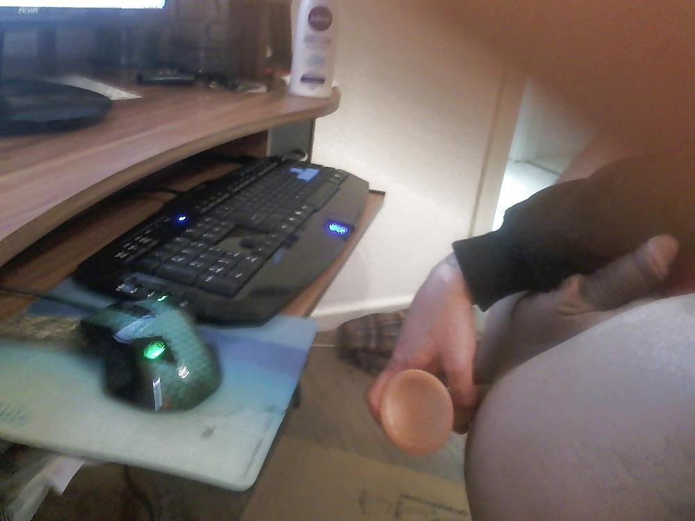 25P Webcam dreams
