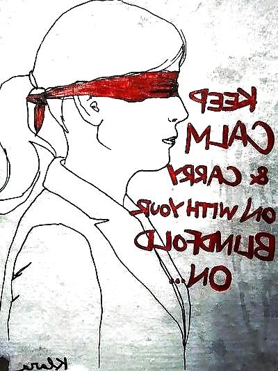 17P Blindfolded Fellatio Fantasies