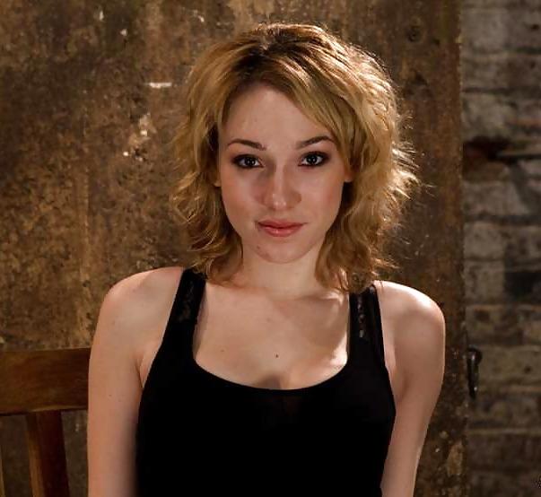 25P Lily Labeau bdsm mix