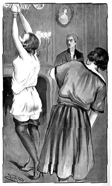 25P Cartoons bdsm 2