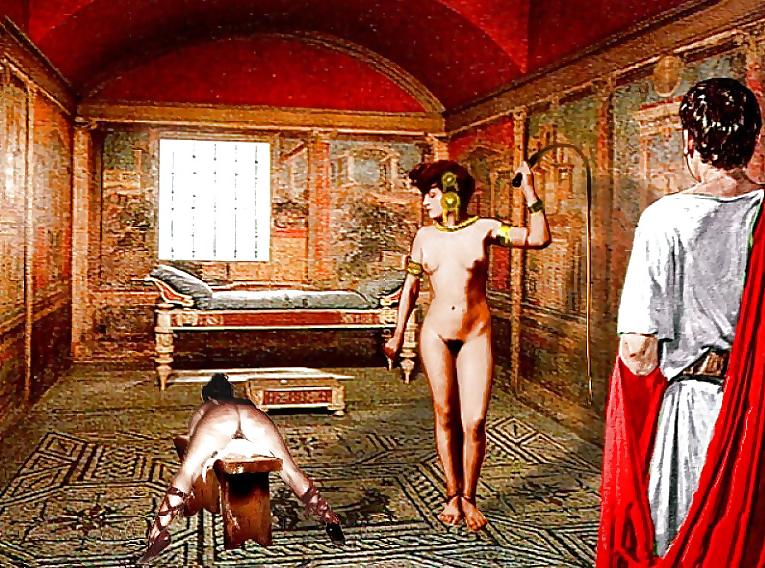 25P Cartoons bdsm 2