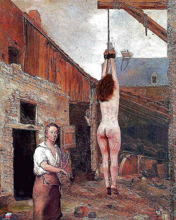 25P Cartoons bdsm 2