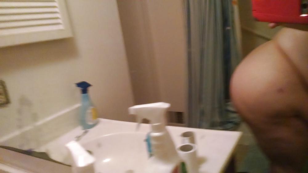 18P BBW Wife