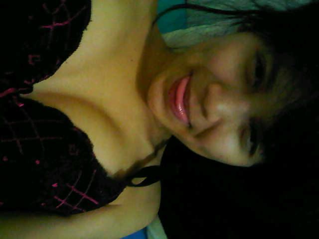 18P Scandal gladya utami