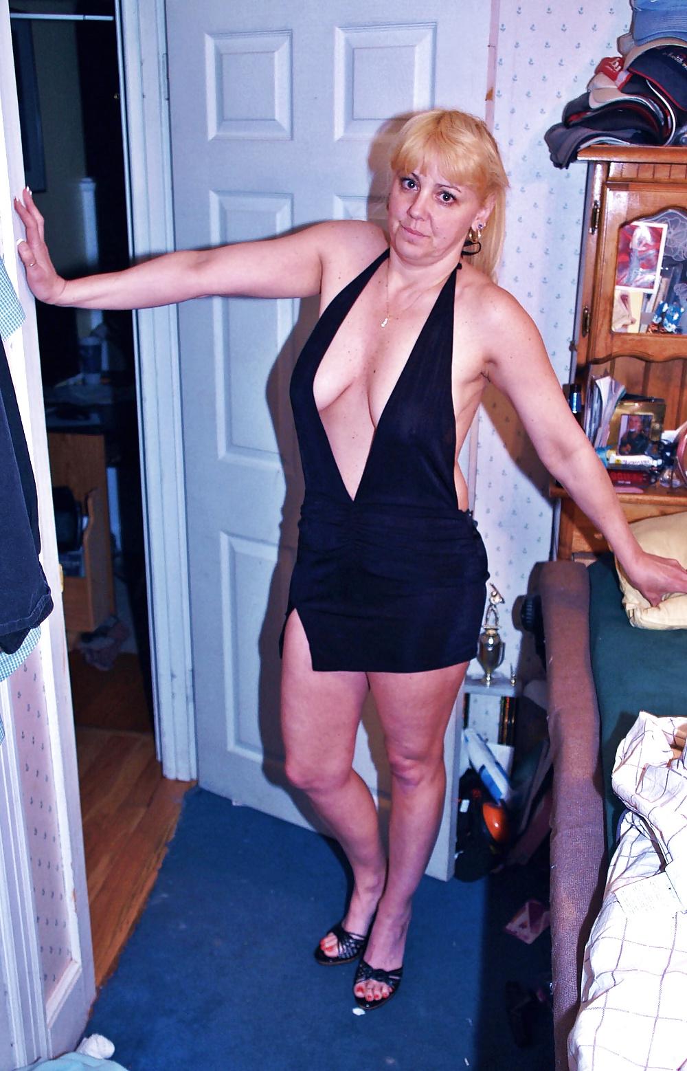 25P Interracial milf