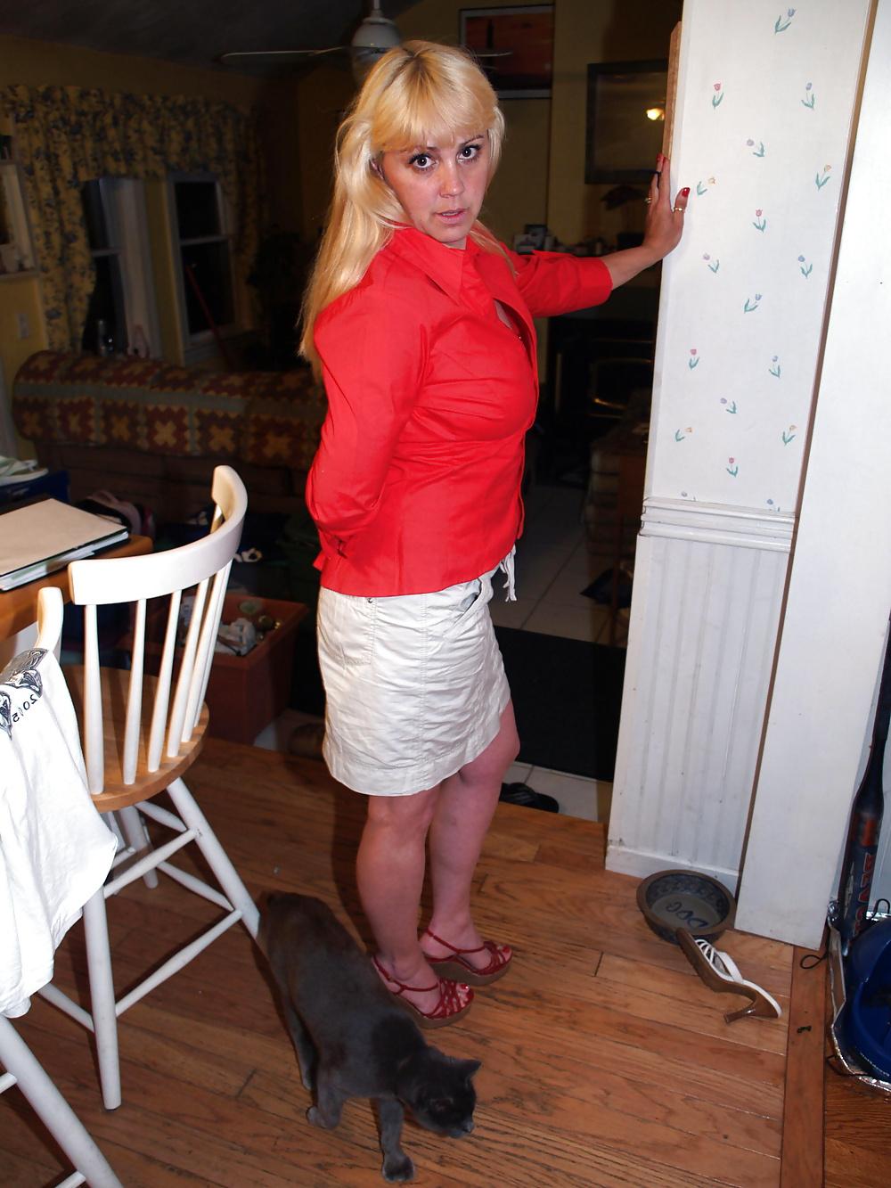 25P Interracial milf