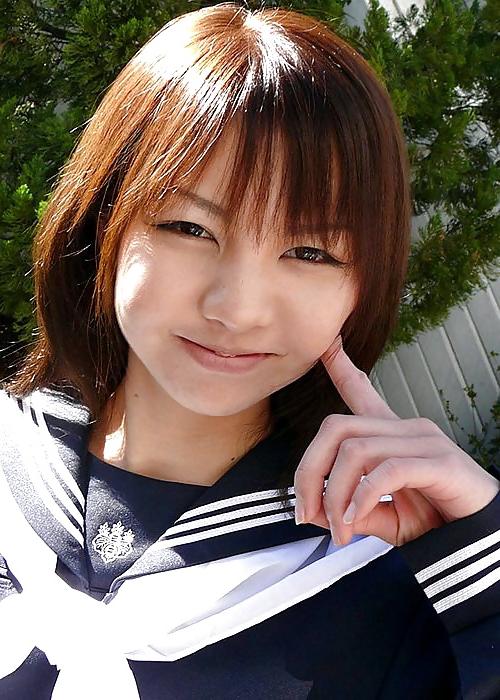 21P Bukkake 1