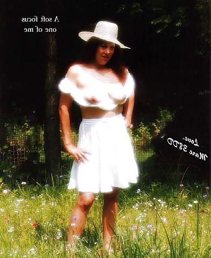 15P Ex wife in medow