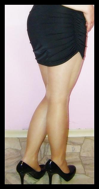 12P My Legs , Pantyhose Stockings Nylons Fishnet