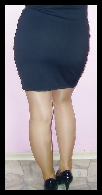 12P My Legs , Pantyhose Stockings Nylons Fishnet
