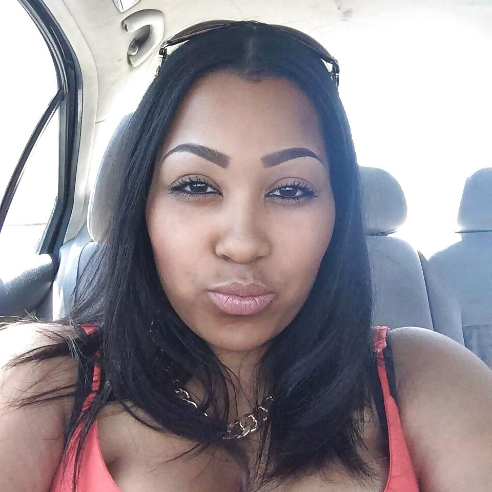 4P Sexy Latina I Fucked