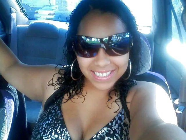 4P Sexy Latina I Fucked