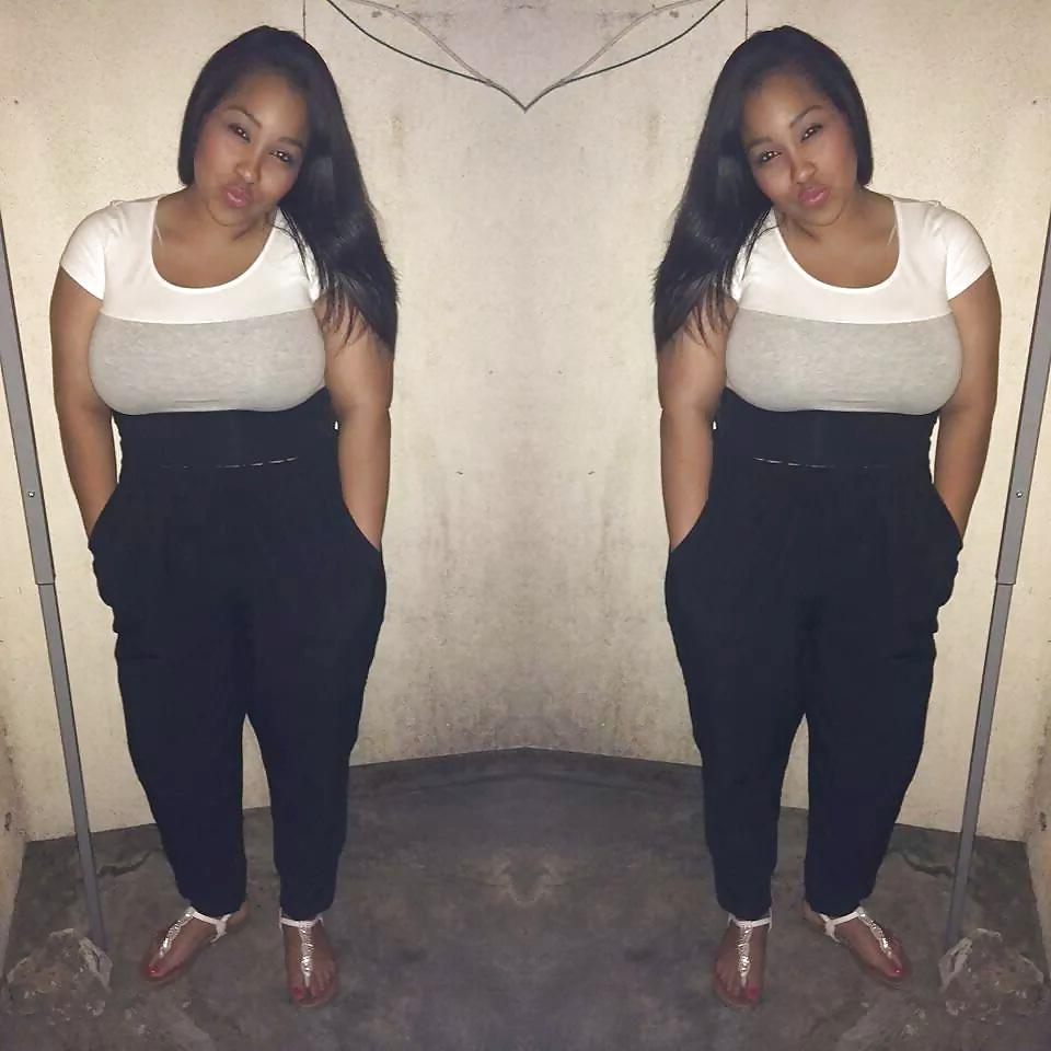 4P Sexy Latina I Fucked