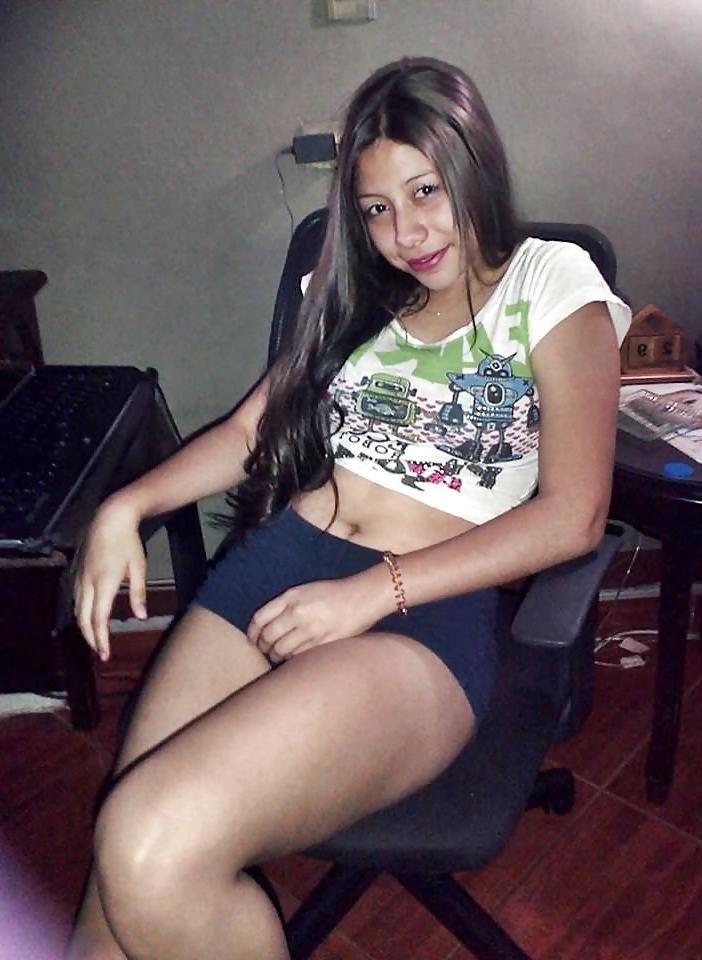 12P CARLA...LATINAS   SEXXXY