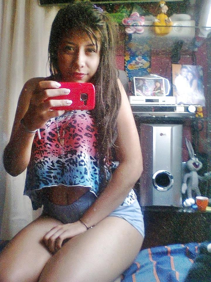 12P CARLA...LATINAS   SEXXXY