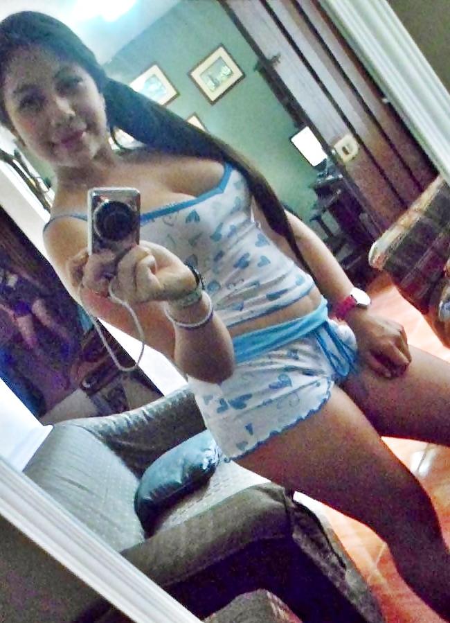 12P CARLA...LATINAS   SEXXXY