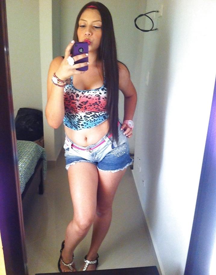 12P CARLA...LATINAS   SEXXXY