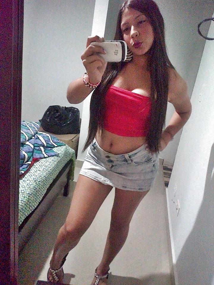 12P CARLA...LATINAS   SEXXXY