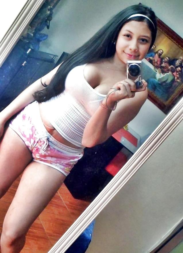 12P CARLA...LATINAS   SEXXXY