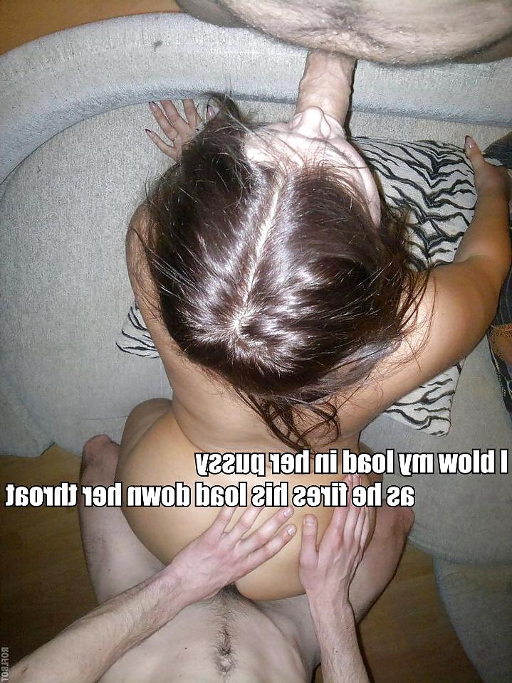 25P Slutty wives and girlfriends captions
