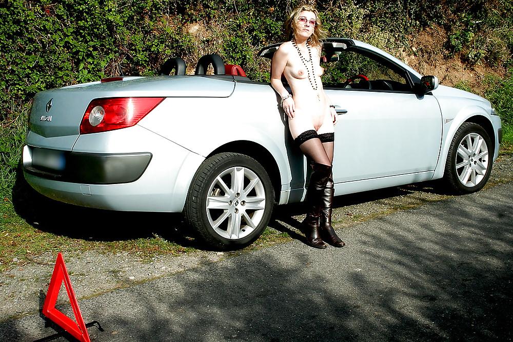 25P Horny Blonde Wife (Camaster)