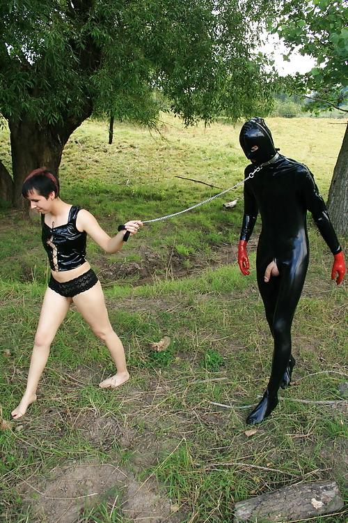 16P Latex im sommer 