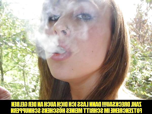 25P Weibliche Dominanz - Femdom Captions