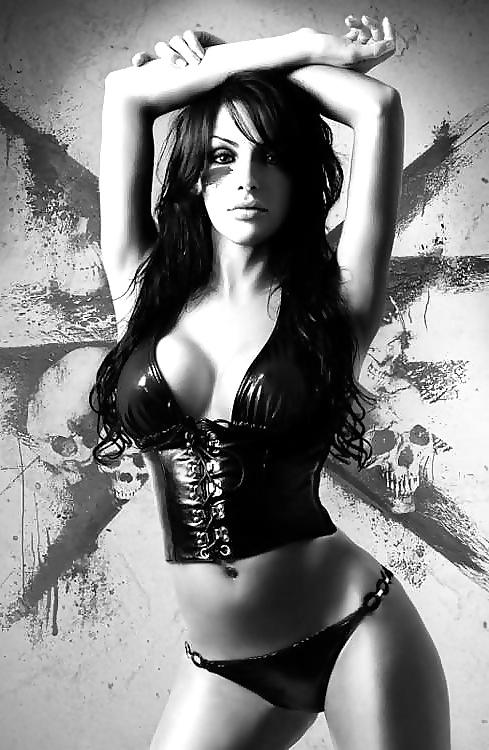 25P Latex VII