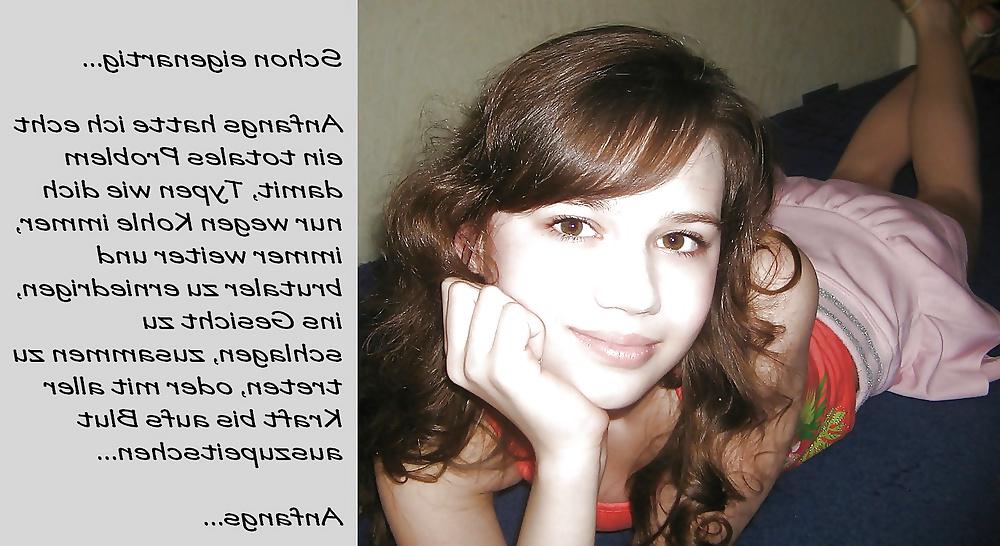 20P Femdom captions german part 55 