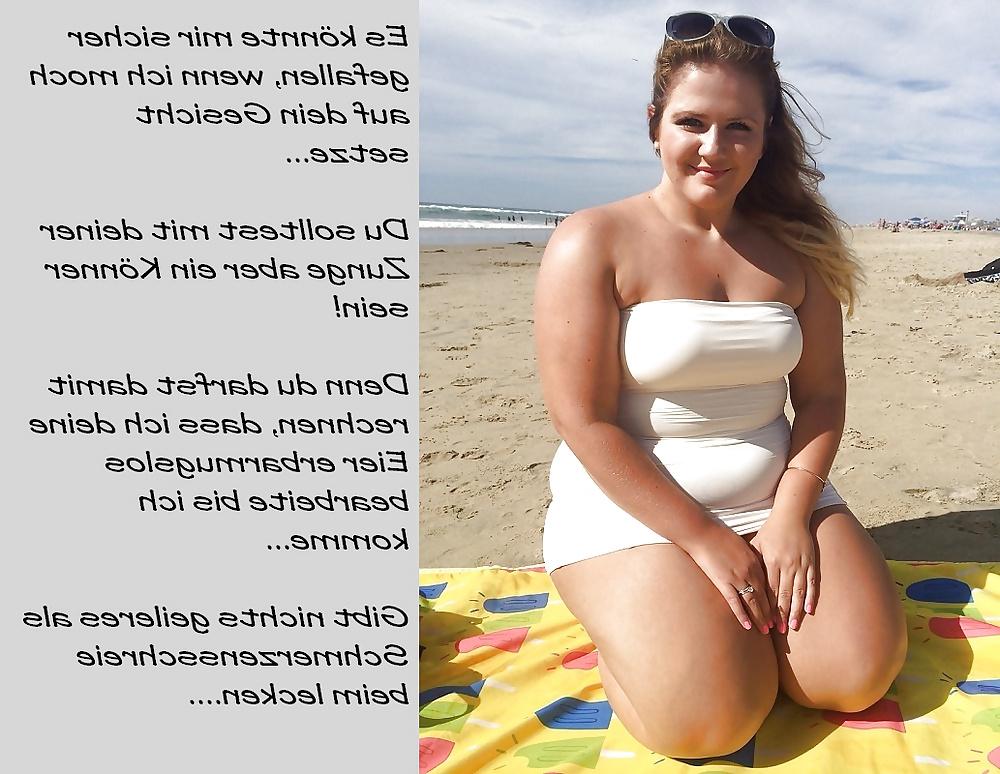 20P Femdom captions german part 55 
