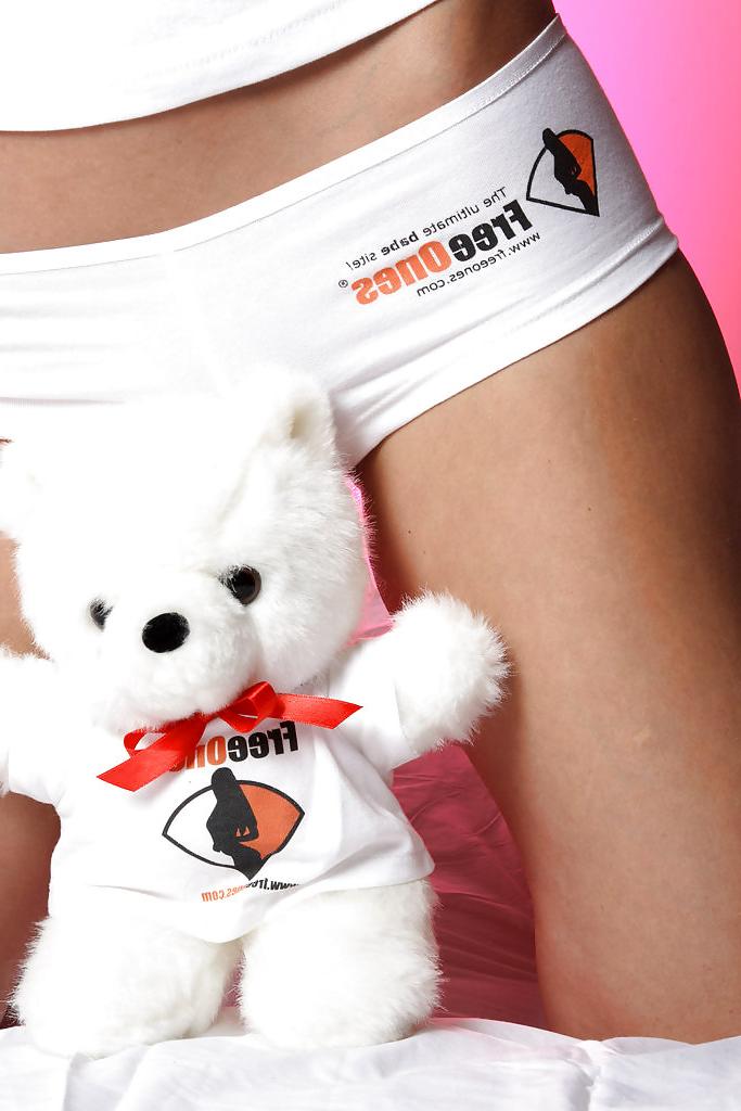 25P T-SHIRT BABE - MASUIMI MAX